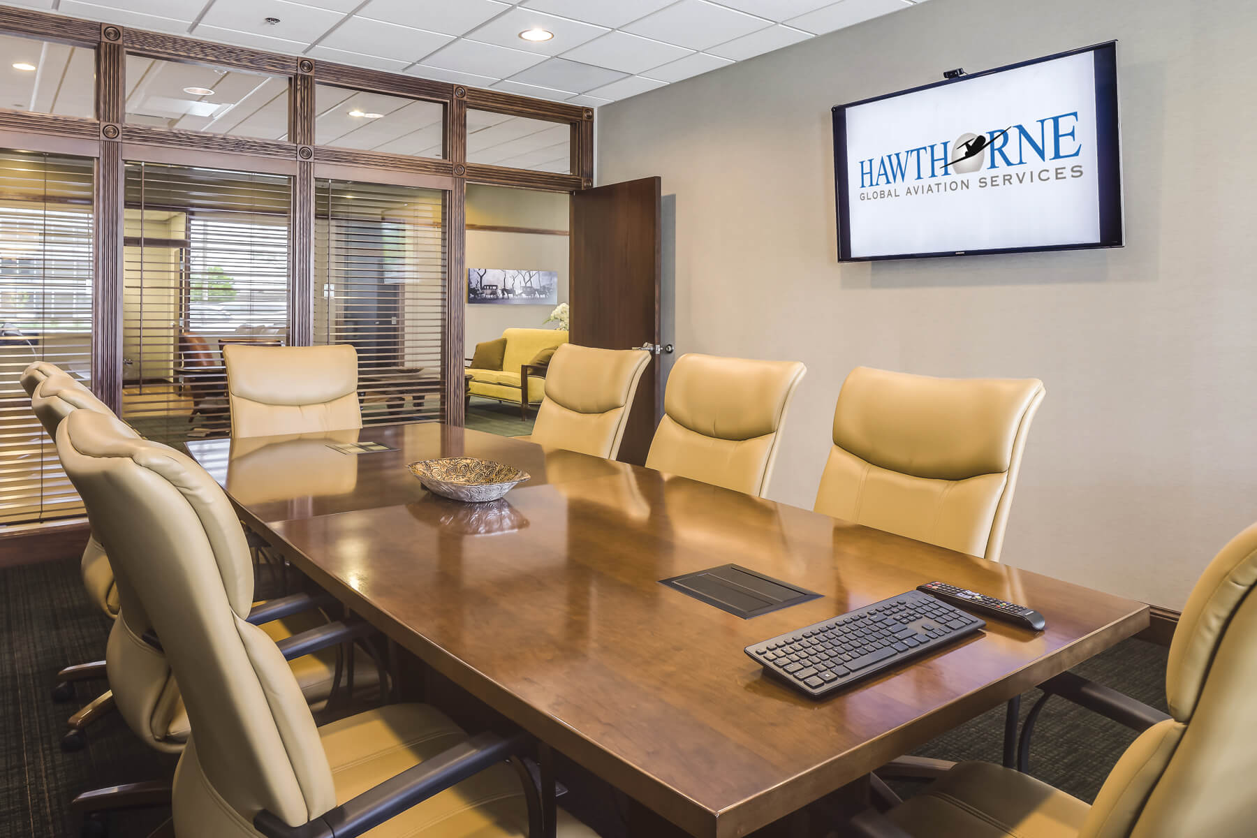 Conference Room Chicago