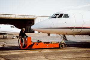 Aviation Careers - SC Aviation