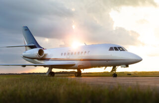 Falcon 2000